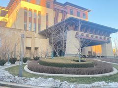 -清河半岛温泉度假酒店