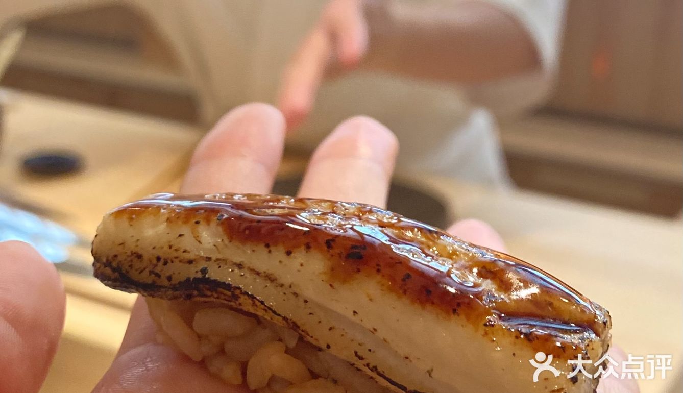 全国连锁omakase 不负众望