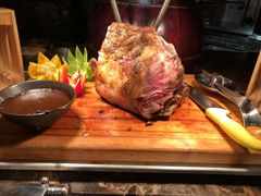 -北京北辰洲际酒店啡扬咖啡厅·自助餐厅