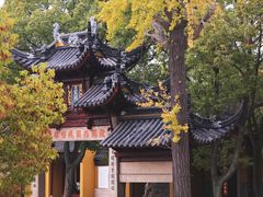-西园戒幢律寺