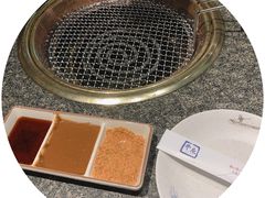 -NIUAN牛庵·日式和牛烧肉(恒隆店)