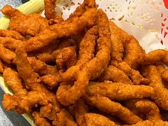 -大哈福烧烤·海鲜·家常菜(延安三路店)