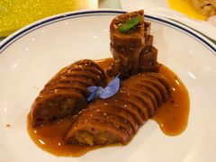 -盛福楼·惠山宴(盛岸路店)