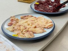 -壮雄牛屠牛肉店(军埠老店)