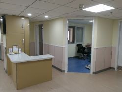 -北京市东城区妇幼保健院(南院区)