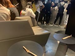 -喜茶(北京三里屯太古里店)