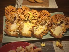 -京料理·日料自助·铁板燒(复悦城店)