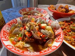 秘制花甲-羊子两室一厅