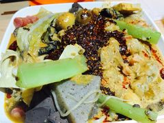 -林静小吃(复兴路店)