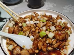 -雲蜀龙阁·金牌水煮鱼(方庄店)