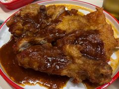 -燃计沙茶皇·香港沙茶火锅(人广旗舰店)