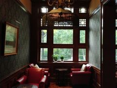 -利顺德大饭店·维多利亚花园(小白楼店)