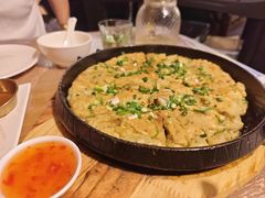 -李记潮汕砂锅粥(营福路店)