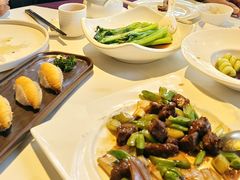 -申粤轩酒楼·三十年粤菜经典(丁香花园店)