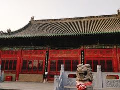 -洛阳周公庙博物馆