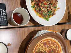 -八碗湘长沙市井菜(坡子街店)