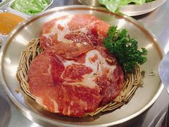 -本炙炭烤·蒲烧活鳗料理店(金沙洲店)