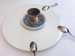 -Seraser Fine Dining Restaurant