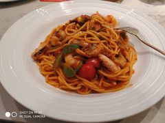 意面-必胜客(万象城店)