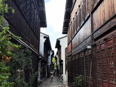 -嘉兴月河历史街区