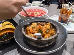 -阿毛饭店·宁波老字号(儿童公园旗舰店)