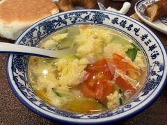 -老三羊汤【北兴隆街店】