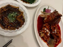 -得月楼·省级非遗·传统苏帮菜(观前店)