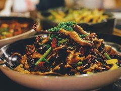 -华豫川酒家(大卫城店)