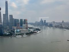 -上海外滩茂悦大酒店