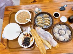 -阊门姚记豆浆(旧学前直营店)