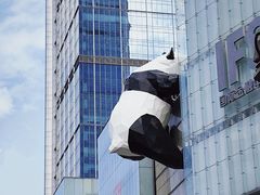 -天府广场