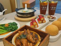 -蔡澜港式点心(皇庭广场店)