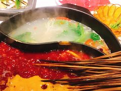 -钢管厂五区小郡肝串串香(通锦桥店)
