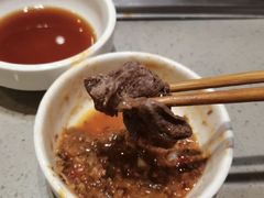 -海底捞火锅(万象城店)