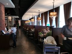 -鲁西肥牛(九方购物中心店)