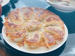 锅贴三鲜-大连君悦酒店·星海湾壹号Dalian·Dalian(星海广场店)