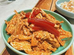 -小吊梨汤·北京菜·烤鸭(双井乐成中心店)