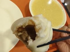 -庆丰包子铺(博雅CC商业广场店)