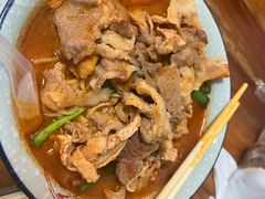 -阿晖沙嗲面