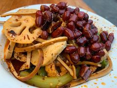 -东仪路传统烤肉