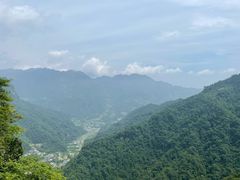 -清江方山景区