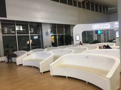 -长沙黄花国际机场-T1航站楼