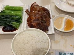 -香港新发烧腊茶餐厅(书城店)