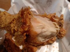 -特派卷·老北京烤鸭卷(合生汇购物中心店)