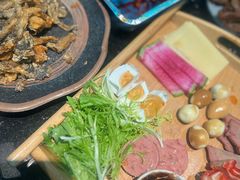 -冰城小镇音乐串吧·聚会餐厅(百子湾店)