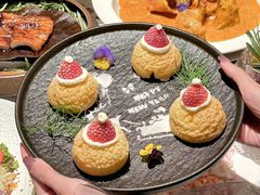 -狮拾久·现代新加坡料理(壹方城店)