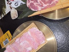 -臻牛烤肉