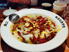 -太二酸菜鱼(沈阳万象城店)