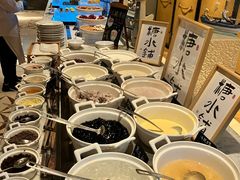 -厦门泰地万豪酒店-贡厨全日餐厅