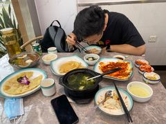 -屋里家延边朝鲜族冷面(梅林3店)